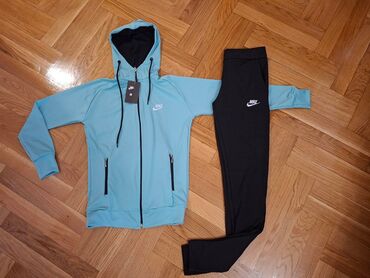 Gornji i donji deo: Nove ženske trenerke S,M,L,XL,XXL,3XL veličine za samo 3800 din — 5