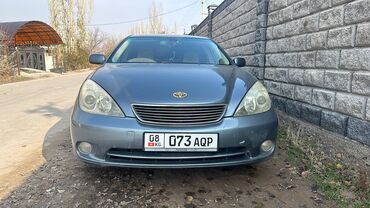 купить машину москвич: Toyota Windom: 2004 г., 3 л, Автомат, Бензин, Седан