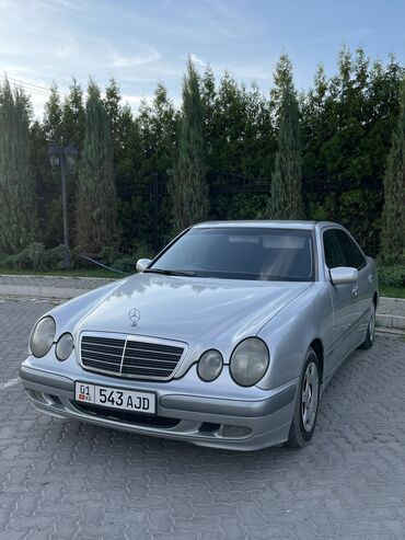mercedes e430: Mercedes-Benz