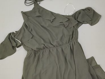 sukienka maxi h m: H&M Divided, Women`s dress, size XL (EU 42)