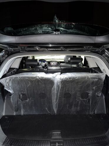 Kia: Kia Sorento: 2018 г., 2.2 л, Типтроник, Дизель, Кроссовер — 11