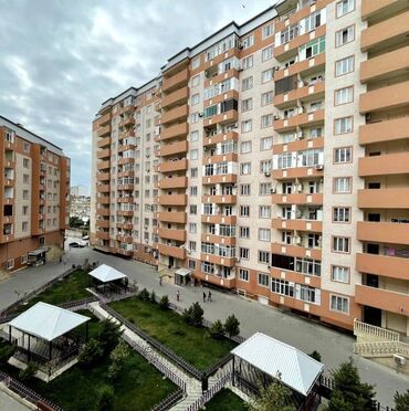 Yeni tikili: 2 otaqlı, Yeni tikili, 46 kv. m — 9