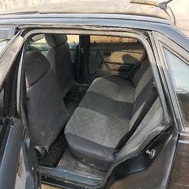 neta ls: Daewoo Nexia: 2011 г., 1.6 л, Механика, Бензин, Седан — 3