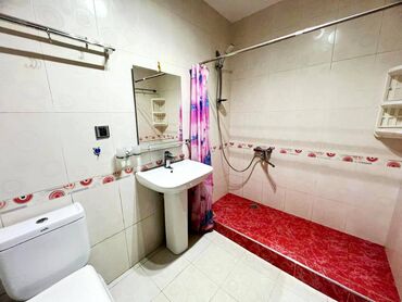 Yeni tikili: 4 otaqlı, Yeni tikili, 112 kv. m — 17