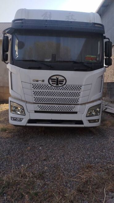 даф тандем 105: Тягач, 2021 г., Без прицепа