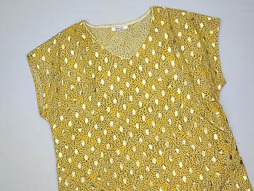 daisy_polska: Villa, Bluzka damska, rozmiar 3XL — 1