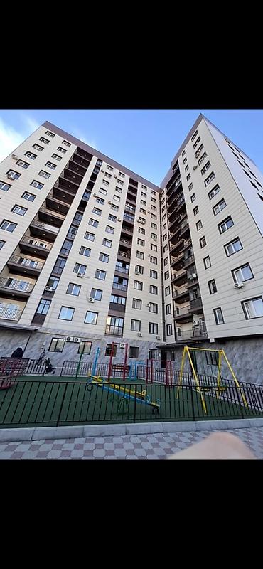 сдаю квартиру покровка: 3 комнаты, 120 м², Элитка, 2 этаж, Свежий ремонт — 7