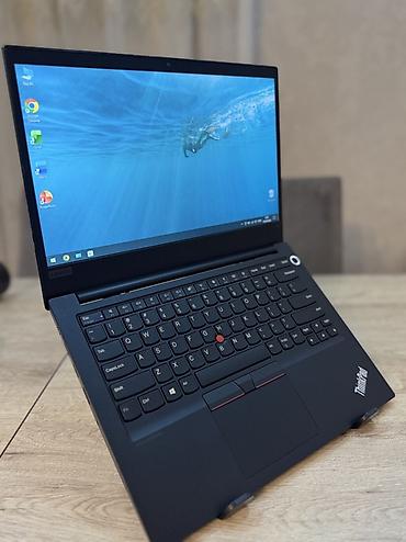 Lenovo: İşlənmiş Lenovo ThinkPad, 14 ", Intel Core i5, 512 GB, Ünvandan götürmə, Ödənişli çatdırılma — 2