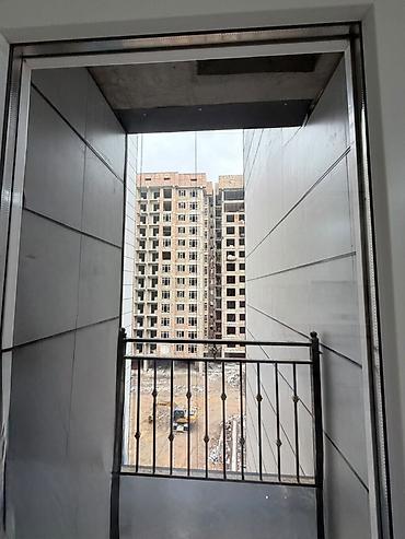 ихлас кв: 2 комнаты, 60 м², Джал-15 Элитка, 7 этаж, Свежий ремонт — 7