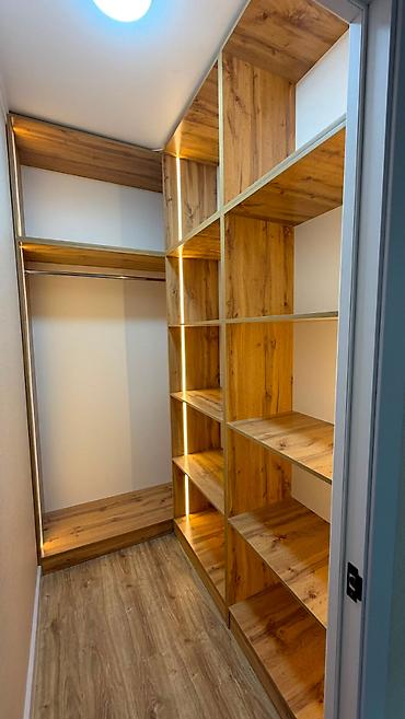Продажа квартир: 2 комнаты, 53 м², Технопарк Элитка, 9 этаж, Свежий ремонт — 3