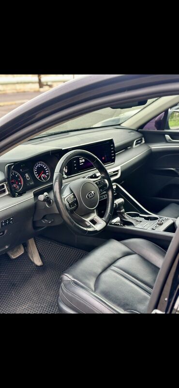 Частная аренда авто: Сдаю Kia K5, Посуточно, Без водителя, | Залог, Водительские права, От 18 лет at lalafo.kg — 8 Частная аренда авто: Сдаю Kia K5, Посуточно, Без водителя, | Залог, Водительские права, От 18 лет — 8