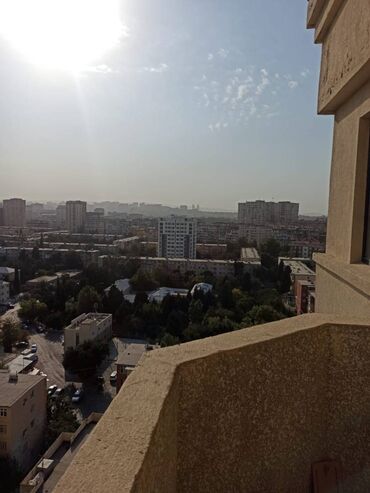 Yeni tikili: Binəqədi qəs., 2 otaqlı, Yeni tikili, 95 kv. m — 1