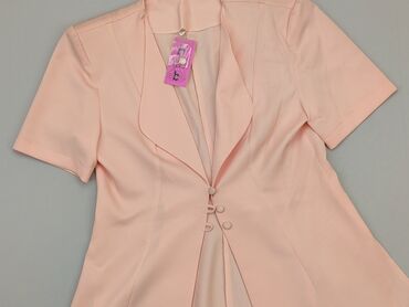 bluzki dla karmiącej: Піджак жіночий XL, стан - Ідеальний