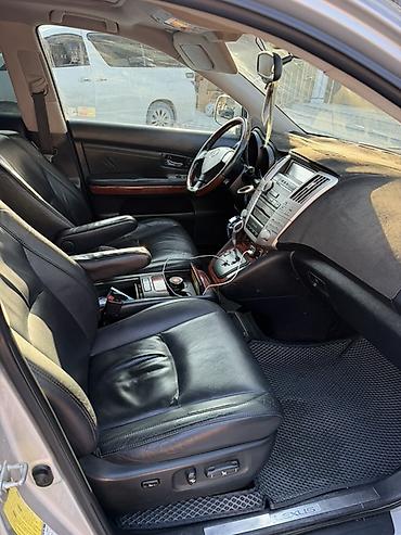 lexus lc 500 цена: Lexus RX: 2006 г., 3.5 л, Автомат, Бензин, Кроссовер — 2
