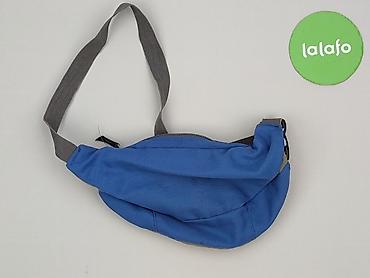 pasek na pieniadze: Nerka, JanSport, stan - Bardzo dobry — 3