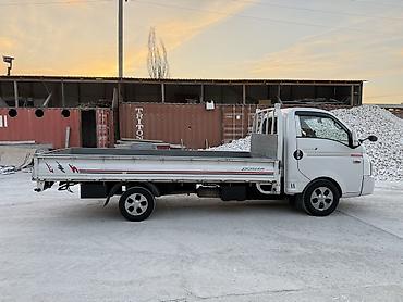 митсубиси спейк стар: Hyundai Porter: 2020 г., 2.5 л, Механика, Дизель, Лимузин — 4