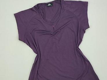 mammut: T-shirt damski, rozmiar L — 1