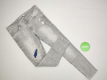 fit jeans: Zara, Jeansy damskie, rozmiar L — 2