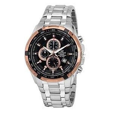 Ručni satovi: Casio Edifice EF-539D-1A5 Potpuno NOV sat Casio Edifice EF-539D-1A5 — 18