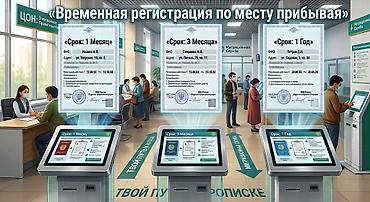 регистрация на дом: Юридические услуги | Административное право | Консультация — 1