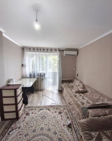 суточная квартира политех: 1 комната, 30 м², Хрущевка, 3 этаж, Евроремонт