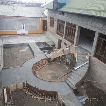 Обшивка лестниц: Лестница хизмату at lalafo.kg — 10 Обшивка лестниц: Лестница хизмату — 10