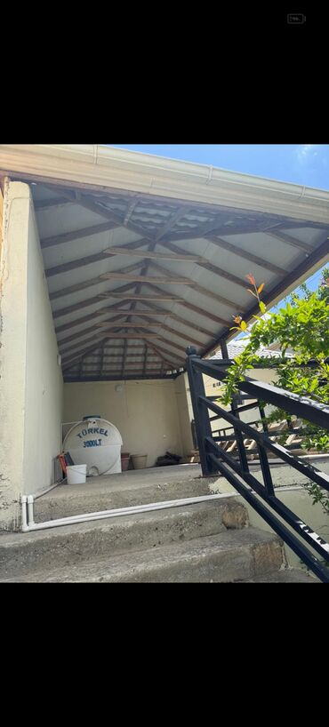 Həyət evləri və villaların satışı: 7 otaqlı, 202 kv. m, Kredit yoxdur, Yeni təmirli — 11