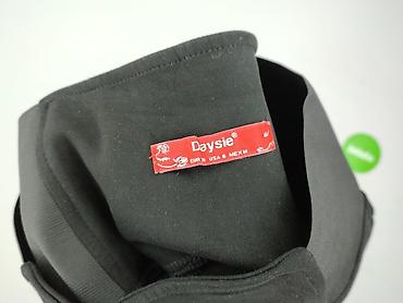 getry z zapiętkami: Daysie, Legginsy rozmiar M — 4