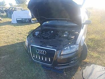 špr: 1.6TDI CAY 277B DIZNE ZA AUDI A3 OD 2008. DO 2012. GOD. | AUDI A3 — 1