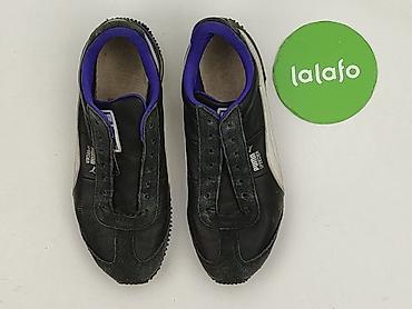 deichmann halówki: Puma, Sneakersy damskie, rozmiar 36 — 2
