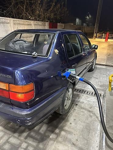 Volkswagen: Volkswagen Vento: 1992 г., Механика, Бензин, Седан — 6