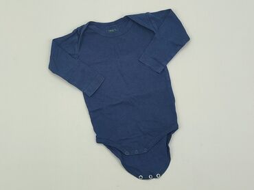 koszula body chłopięce: Body, Name it, 6-9 months, 
condition - Good