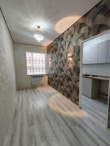 69: 1 комната, 26 м², Технопарк 108 серия, 6 этаж, Евроремонт — 3
