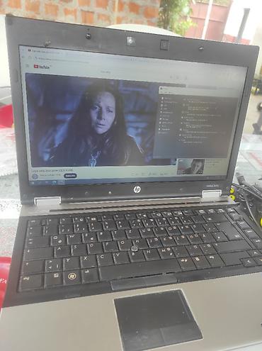 intel core i5 2400s: HP EliteBook 8440p i5 / SSD / original punjač / spreman za rad Dobar — 5