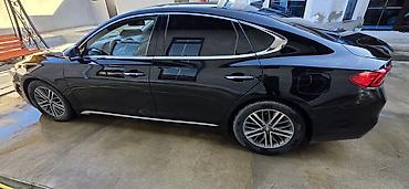 кобальт машина цена ош: Hyundai Grandeur: 2019 г., 2.4 л, Автомат, Бензин, Седан — 3