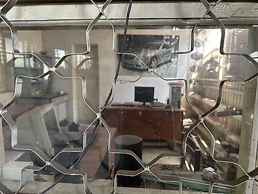 Продажа помещений свободного назначения: В г. Кара-Балта Продается капитальный добротный цех, под любые задачи! — 5