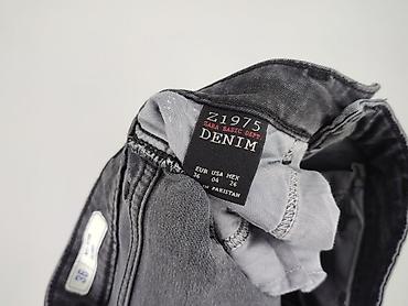 87 x 51: Zara, Jeansy damskie, rozmiar S — 5