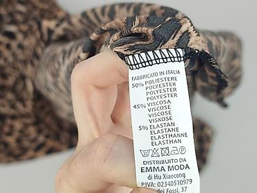 miu ubrania: Emamoda, Sukienka damska, rozmiar S — 4