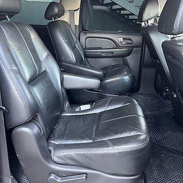 Chevrolet: Chevrolet Suburban: 2008 г., 5.3 л, Автомат, Бензин, Внедорожник — 8