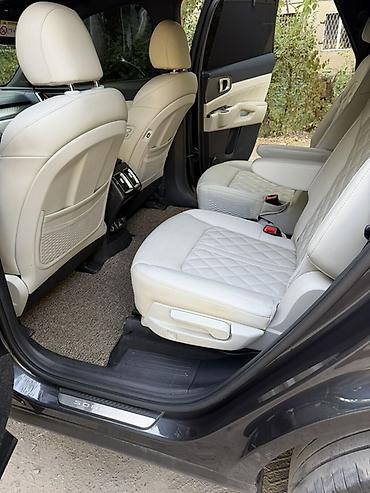getz 2: Kia Sorento: 2021 г., Автомат, Гибрид, Кроссовер — 9