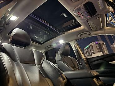 Subaru: Subaru Ascent: 2022 г., 2.4 л, Вариатор, Бензин, Внедорожник — 11