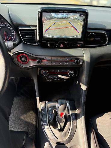 Hyundai: Hyundai Veloster: 2019 г., 1.6 л, Автомат, Бензин, Хэтчбэк — 16