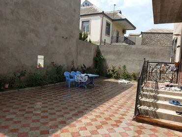 Həyət evləri və villaların satışı: Bakıxanov qəs. 6 otaqlı, 280 kv. m, Orta təmir — 2