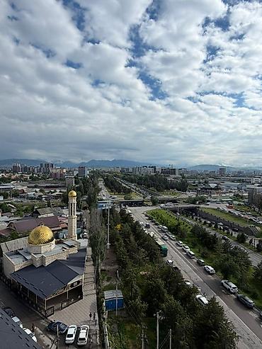 бахти: 2 комнаты, 65 м², Восток-5 мкр Элитка, 11 этаж — 2