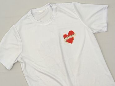 sweter w paski h: T-shirt for men, M (EU 38), condition - Good