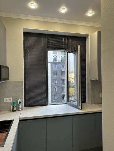 Жалюзи и рольшторы: Рулонные шторы и день-ночь под заказ. Установка карниз Плиссе Жалюзи — 21