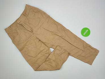 la basic: United Colors of Benetton, Spodnie materiałowe damskie, rozmiar XL — 2