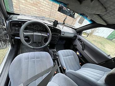 обвес гольф 3: Volkswagen Passat: 1988 г., Механика, Седан — 7