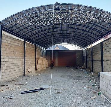 Təmir və tikinti: Naveslerin quraşdrlmasi ve dizayin verlmesi — 3