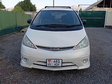куплю авто тойота ипсум: Toyota Estima: 2003 г., 2.4 л, Бензин, Минивэн — 1